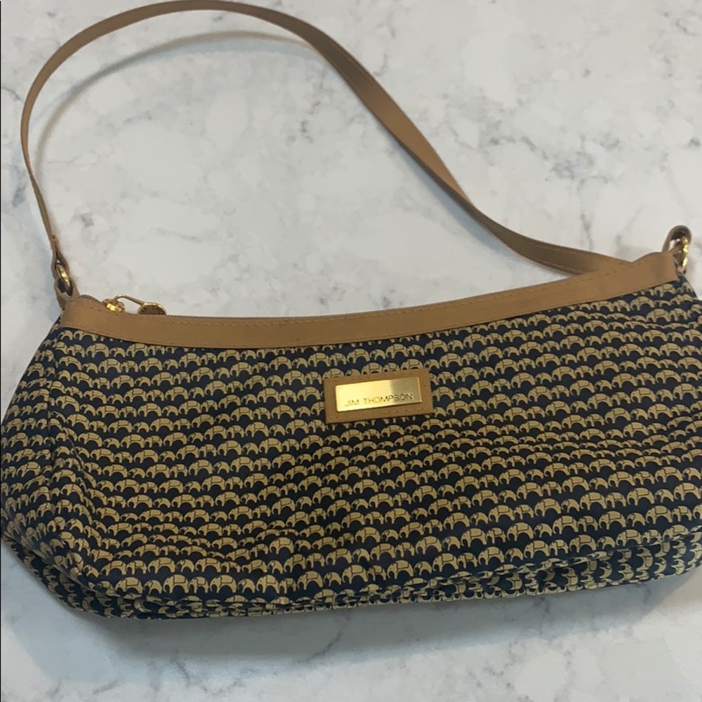 Small Shoulder Bag